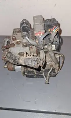 Mitsubishi Galant ABS Pump MB858987