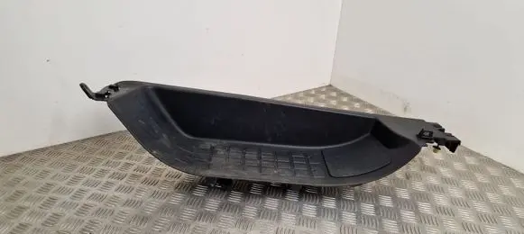 Peugeot Expert Front sill trim cover 98091633ZD