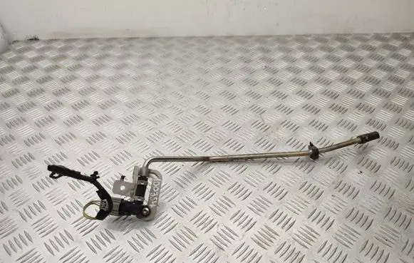 Ford Transit Custom Exhaust gas pressure sensor BK2A9G824AA