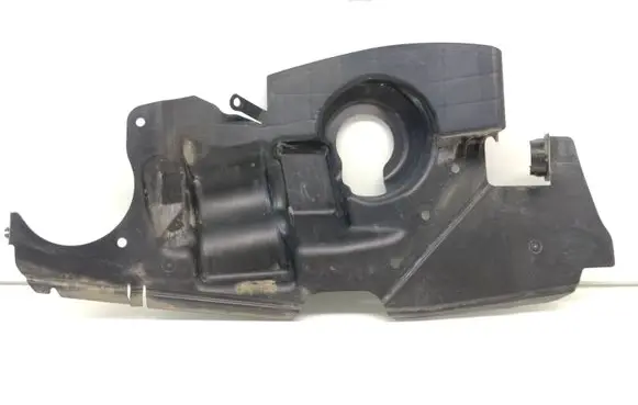 Mercedes-Benz EQC Other engine bay part A2525240800