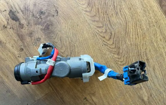 Hyundai i30 Ignition lock 