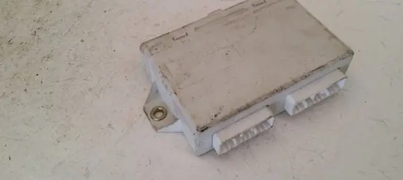 Alfa Romeo 156 Comfort/convenience module 60651187