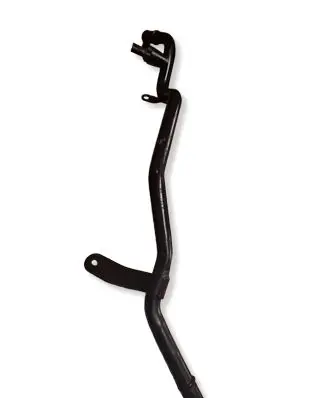Audi A6 S6 C6 4F Engine coolant pipe/hose 059919523A