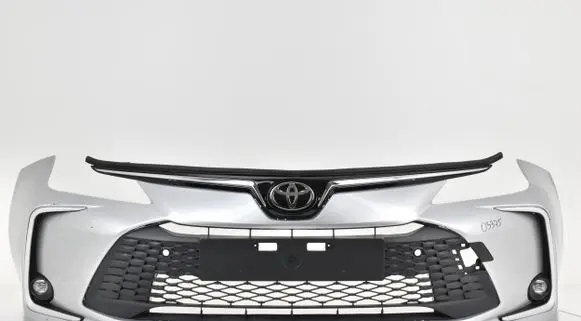 Toyota Corolla E210 E21 Front bumper 52119-02Q10