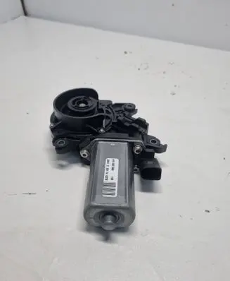 Audi A8 S8 D4 4H Front door soft close latching motor 4F0837059