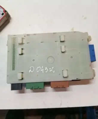 Volvo XC60 Fuse module 30765624AE