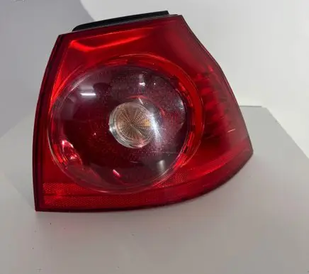 Volkswagen Golf V Rear/tail lights 1K6945096N