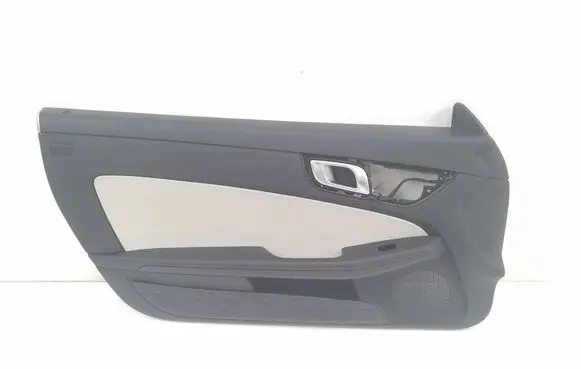 Mercedes-Benz SLK R172 Front door card panel trim