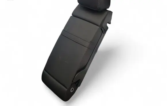 Mercedes-Benz GLC X253 C253 Rear seat 