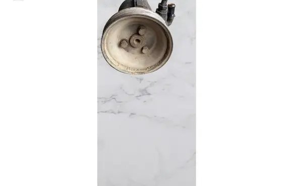 Fiat Doblo Power steering pump