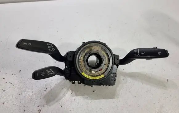 Audi A5 Sportback 8TA Wiper turn signal indicator stalk/switch 8K0953568Q 1009101206 90862VJ90002