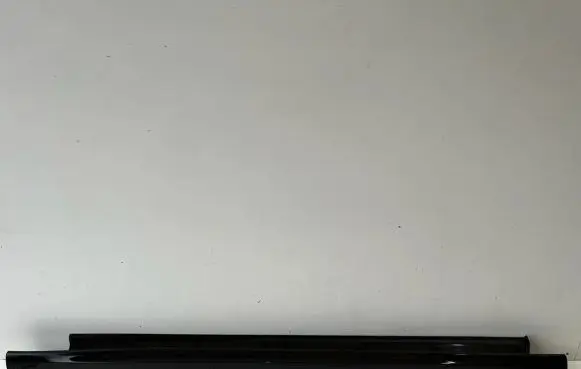 Ford Focus Sill JX7BA10154S