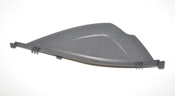 BMW 3 F30 F35 F31 Dashboard side end trim 9218554