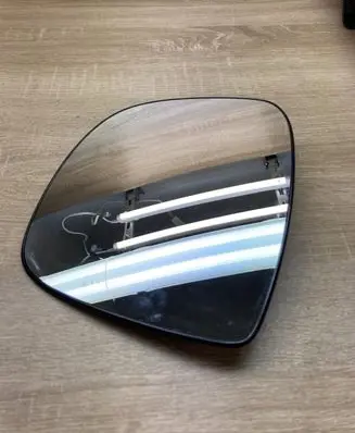 Mercedes-Benz Vito Viano W639 Wing mirror glass 232634001 23963033