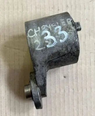 Jeep Cherokee Generator/alternator belt tensioner 04861630AB