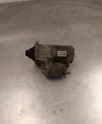 Suzuki Grand Vitara II Starter motor 3110065J1 5805 M000T21671