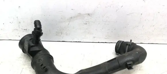 Volkswagen Golf IV Intercooler hose/pipe 44603770 1J0129654S