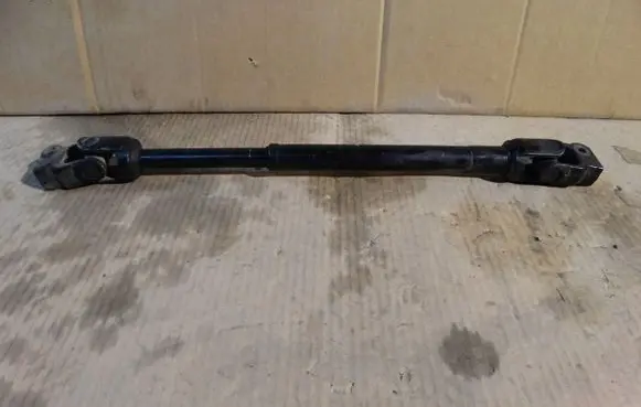 Mercedes-Benz GLE (W166 - C292) Steering wheel axle A1664600010
