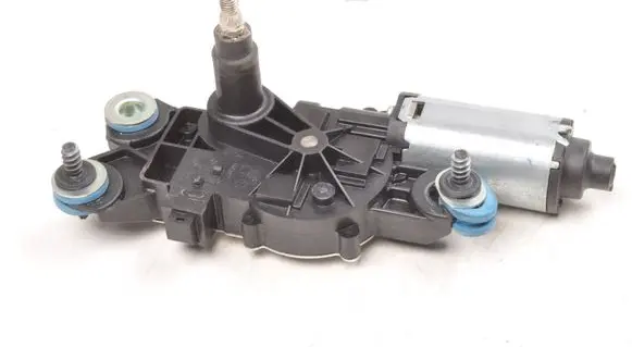 Volvo XC60 Rear window wiper motor 31290787
