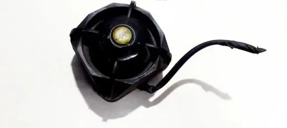 Mazda 6 Alarm system siren 