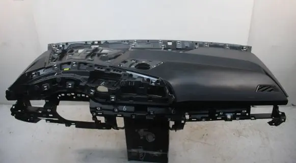 Cupra Born Dashboard