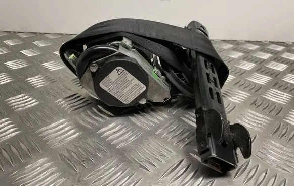 Volkswagen Golf V Front seatbelt 1K4857705S