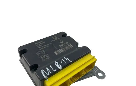 Renault Trafic III (X82) Other control units/modules A3C02510504