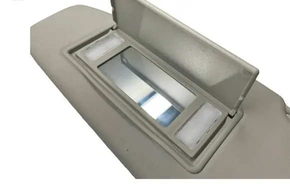 Volvo V40 Sun visor 31426316