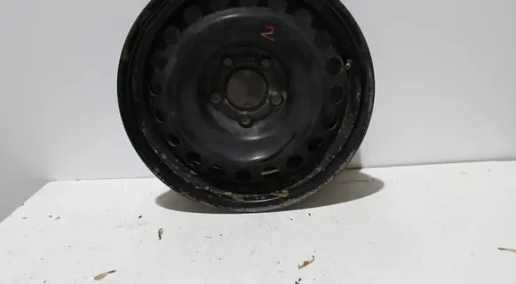 Renault Captur II R16 steel rim 403009235R