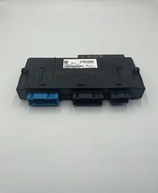 BMW X3 F25 Airbag control unit/module 9247386 177944 103051