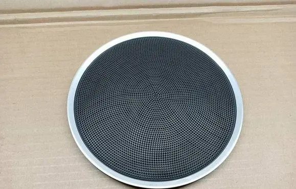 Audi Q5 SQ5 Front door speaker cover trim 1715852