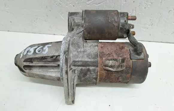 Nissan X-Trail T30 Starter motor 233008H500