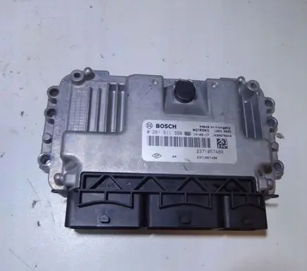 Smart ForFour II W453 Engine control unit/module 237105749R