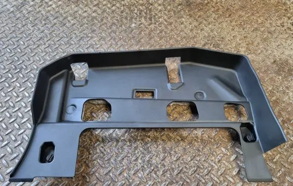 BMW 3 G20 G21 Dashboard lower bottom trim panel 6999706