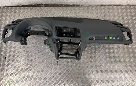 Audi Q5 SQ5 Dashboard 