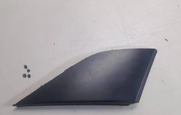 Mercedes-Benz B W245 Plastic wing mirror trim cover A1696901087