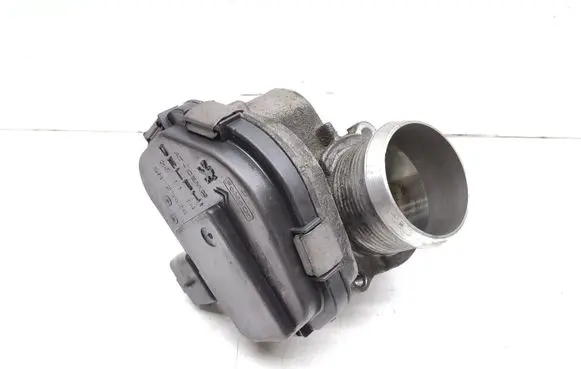 Volvo V40 Throttle valve 9673534480