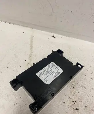 Volvo S80 Other control units/modules 31310713AA 2815AF4C8B00 31310712