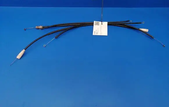 Mercedes-Benz E W123 Climate control unit