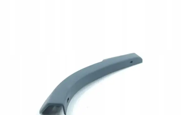 Fiat Ducato Sliding door lock 5975579