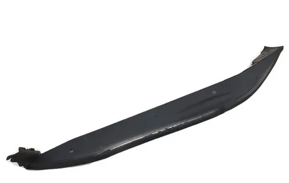 Porsche Macan (95B) Fender foam support/seal 95B854778B