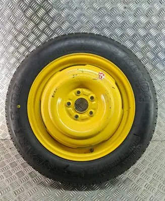 Honda CR-V R17 spare wheel
