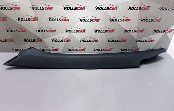 Mercedes-Benz E C207 W207 (A) pillar trim A2076903125 A2076908525