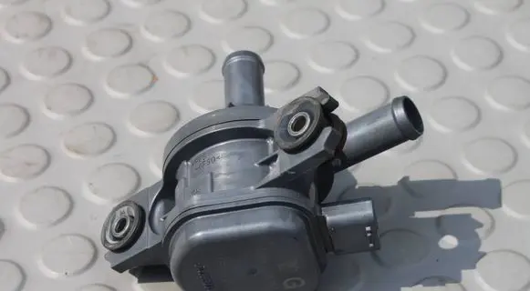 Toyota RAV 4 (XA50) Electric auxiliary coolant/water pump TOYOTAG904042010 G904042010