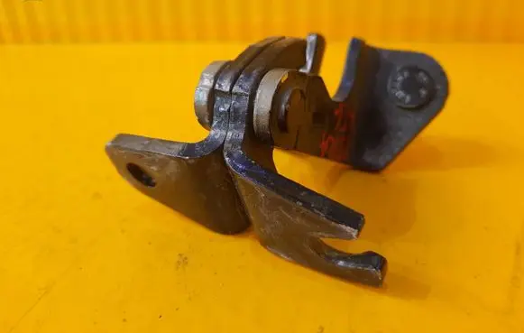 Tesla Model 3 Rear door upper hinge
