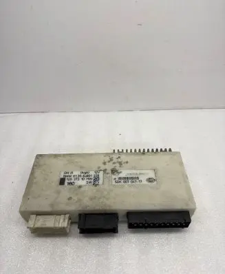 BMW 5 E39 Comfort/convenience module 61356901228 12037310