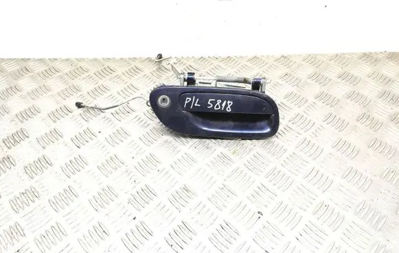 Volvo S60 Front door exterior handle 9159640
