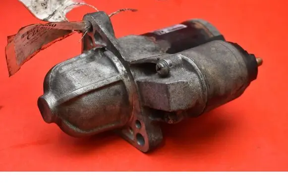 Suzuki Splash Starter motor 3110051K00