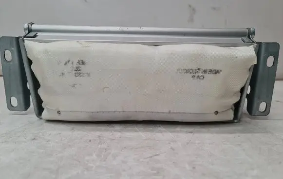 Porsche Cayenne (9PA) Passenger airbag 7L0880202B 30356127A 1006176020053