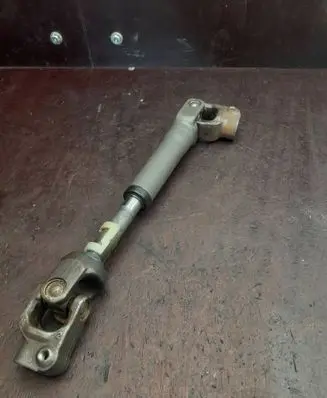 Toyota Avensis T270 Steering column universal joint 0603C 56100603